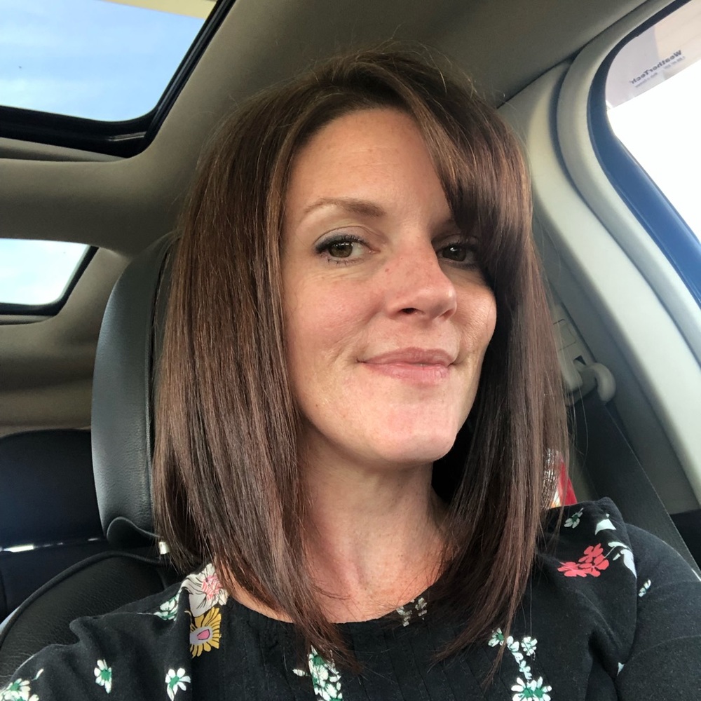 Meet your Posher, Jessica